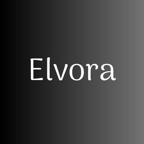 Elvora